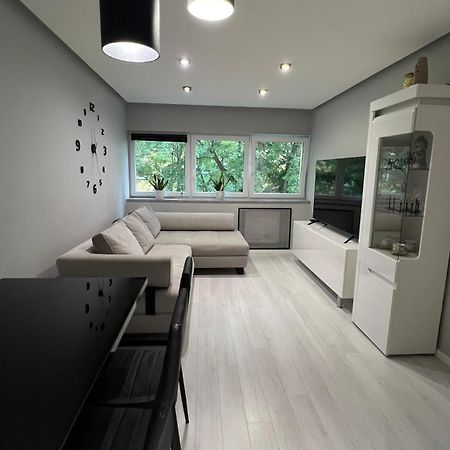 Apartament U Influencerow Lodz  Exterior photo