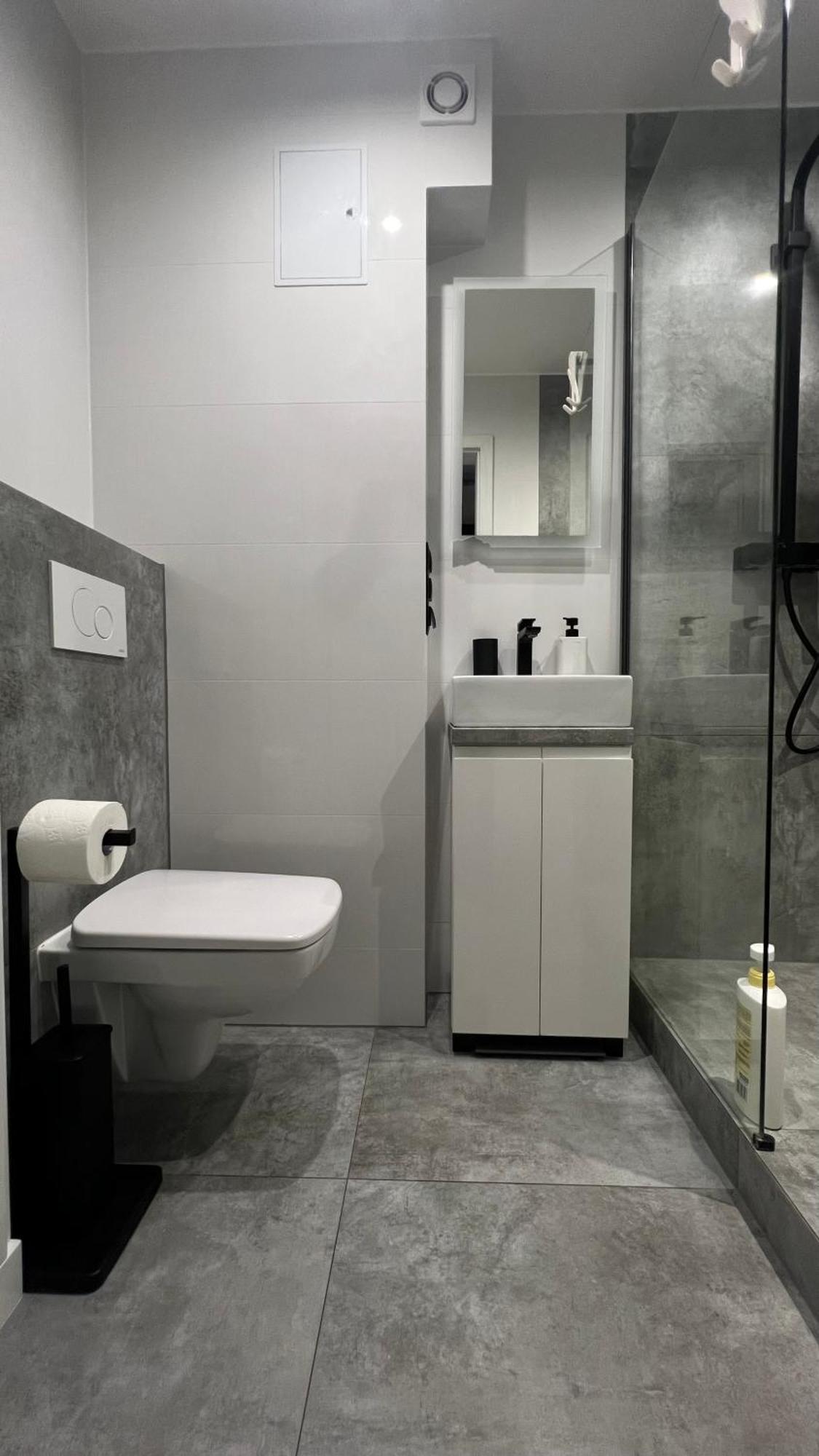 Apartament U Influencerow Lodz  Exterior photo