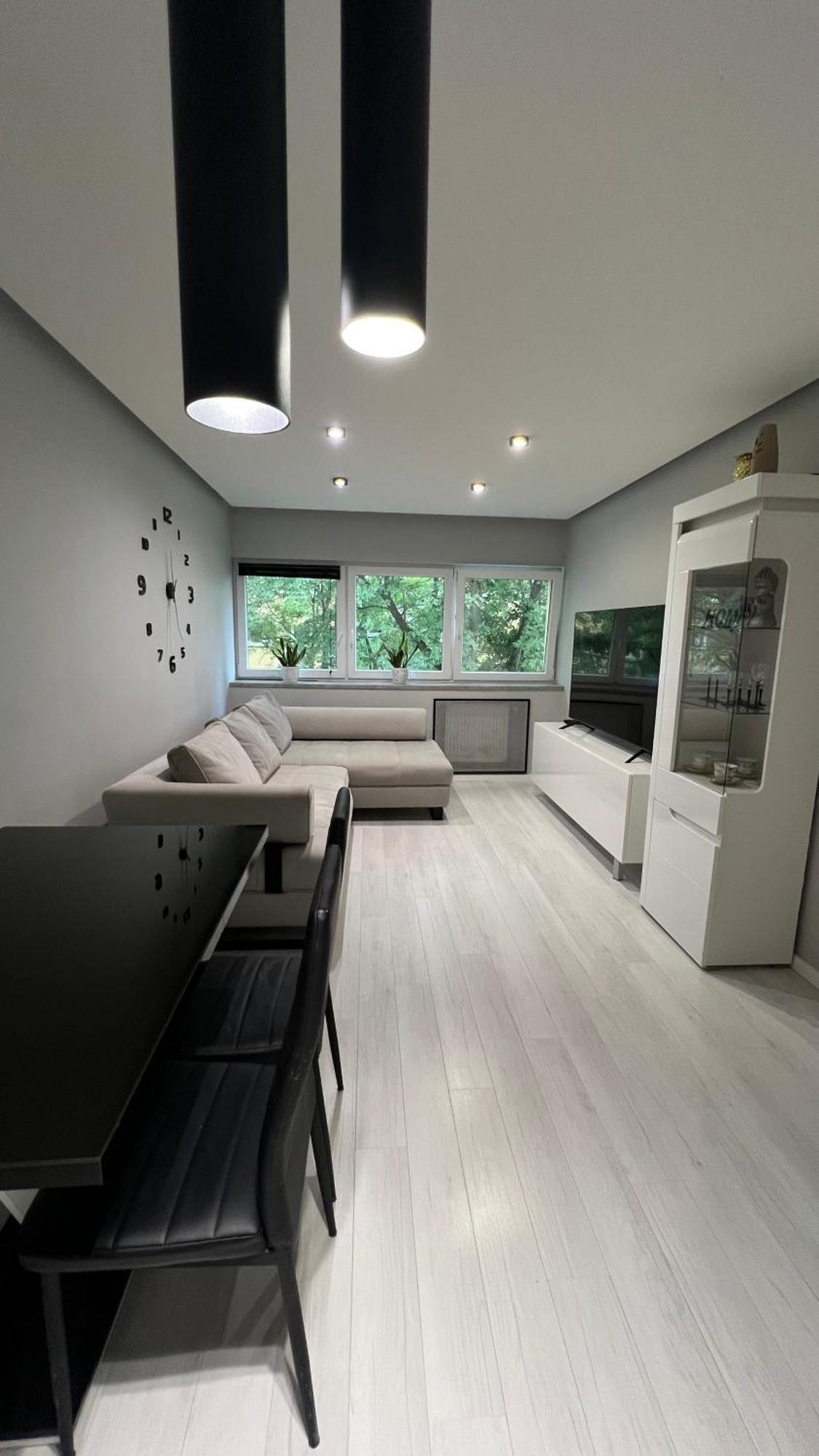 Apartament U Influencerow Lodz  Exterior photo