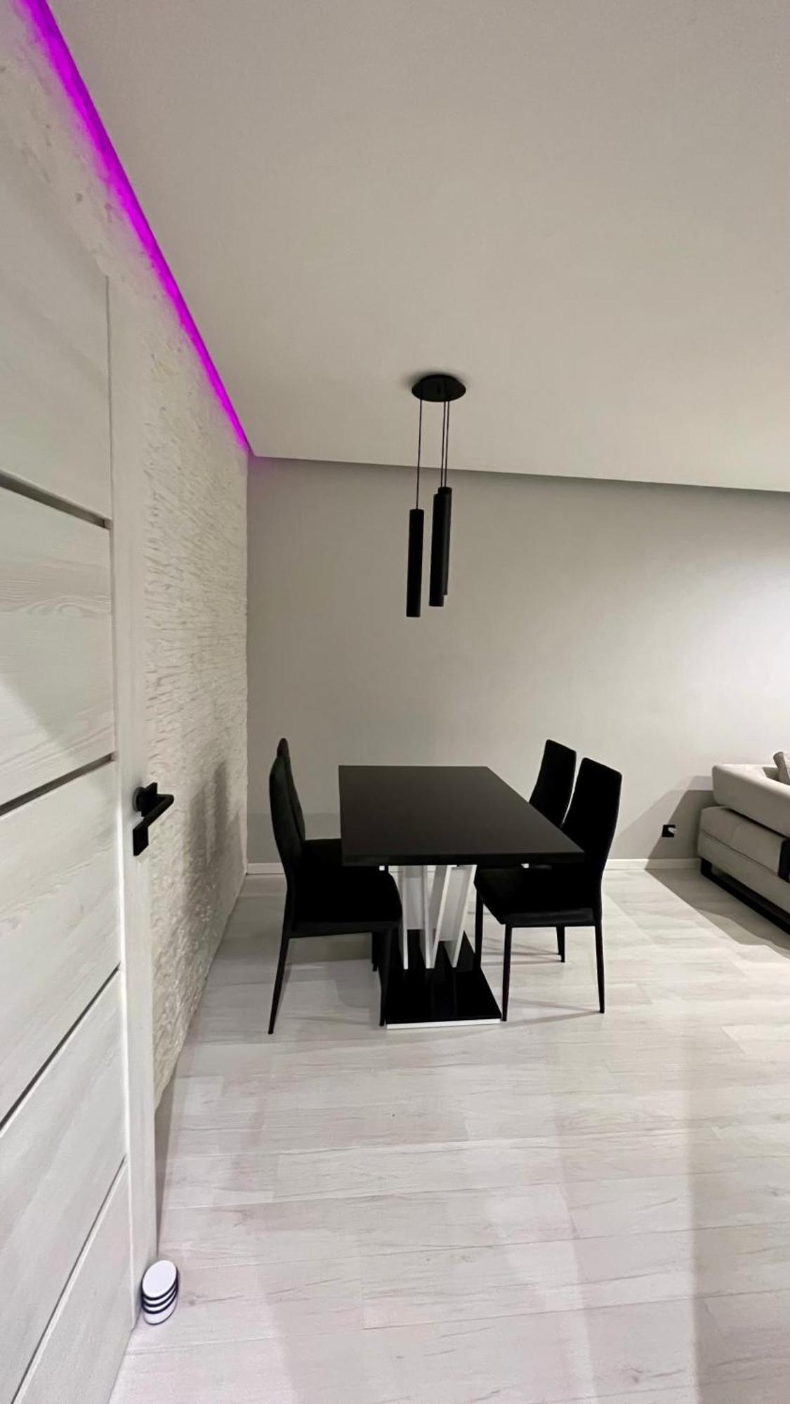 Apartament U Influencerow Lodz  Exterior photo